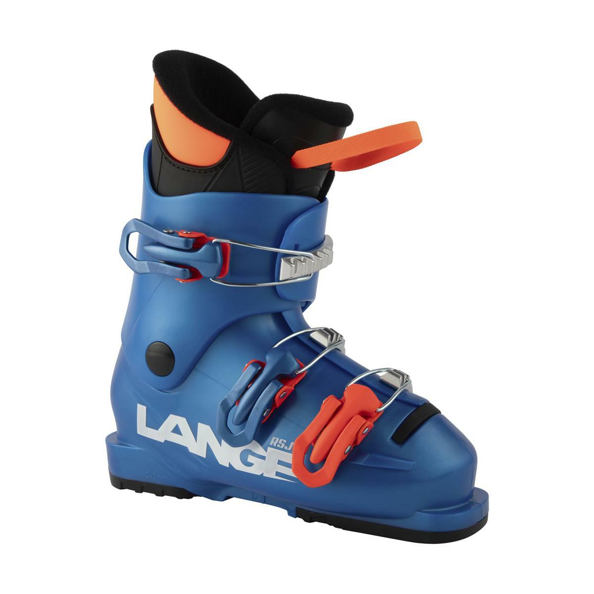Buty narciarskie Lange RSJ 50