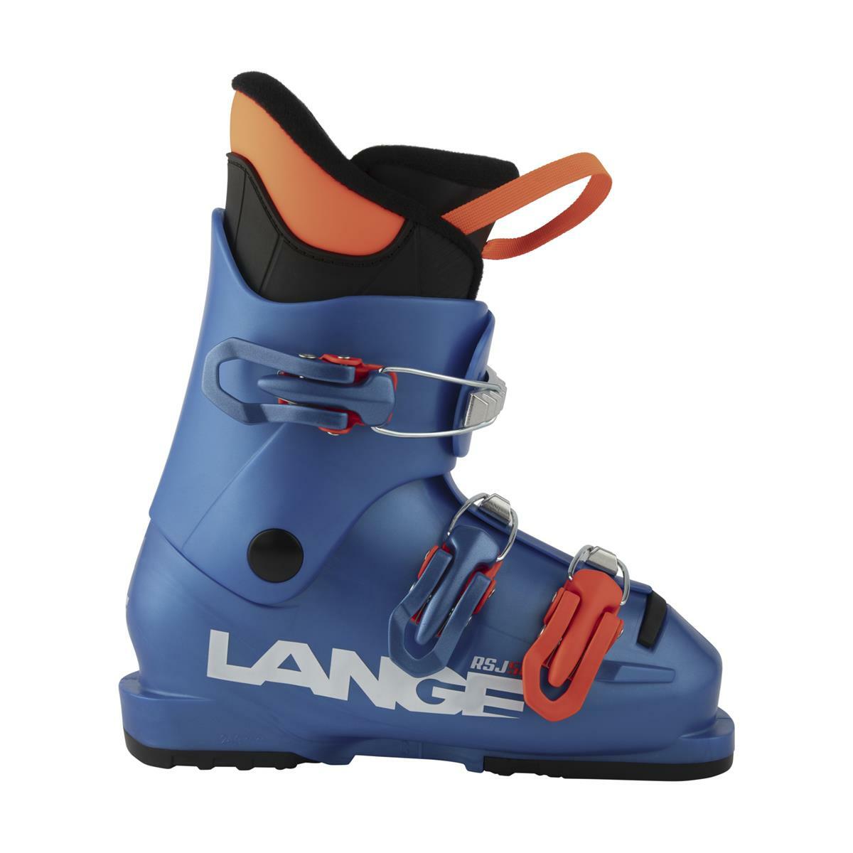 Buty narciarskie Lange RSJ 50
