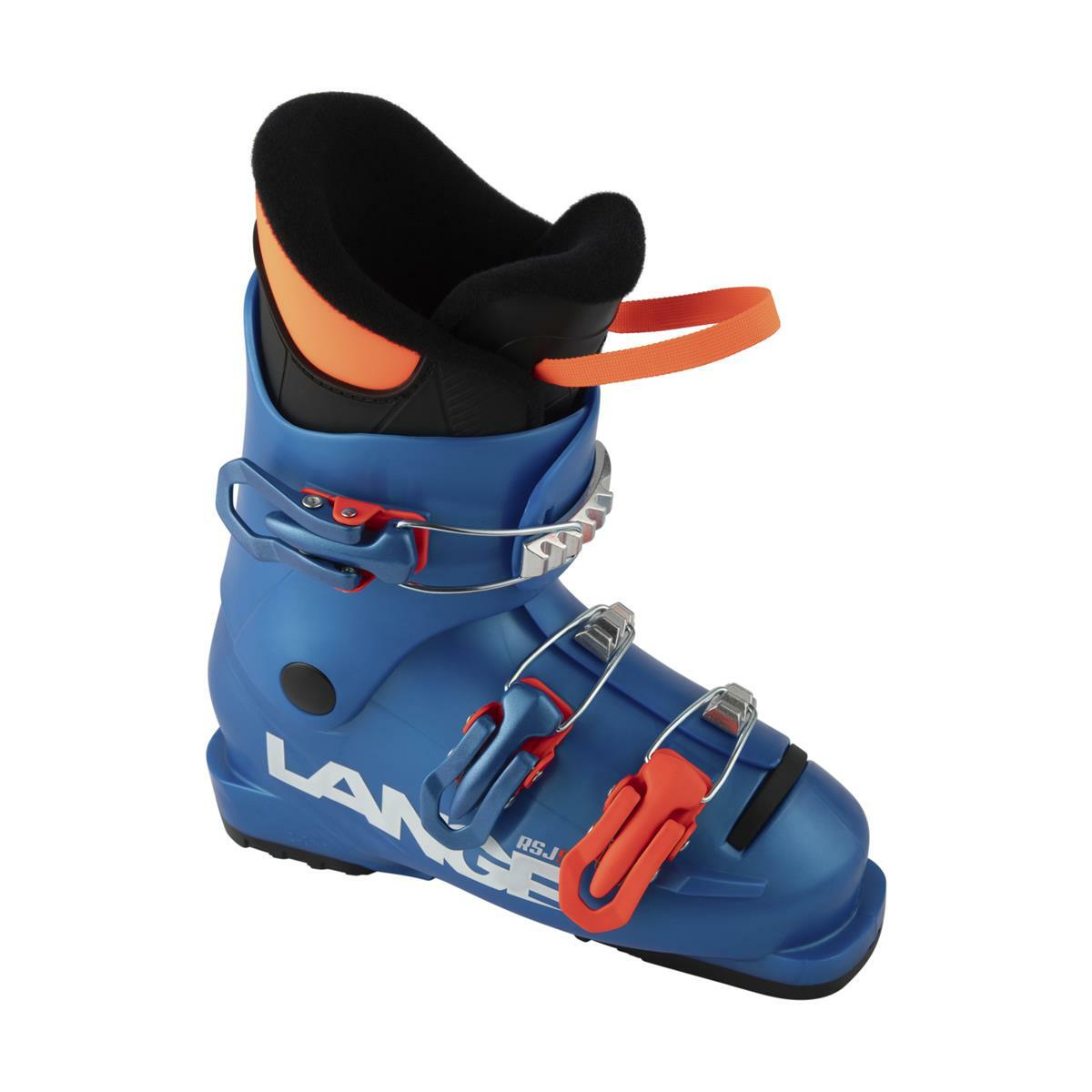Buty narciarskie Lange RSJ 50