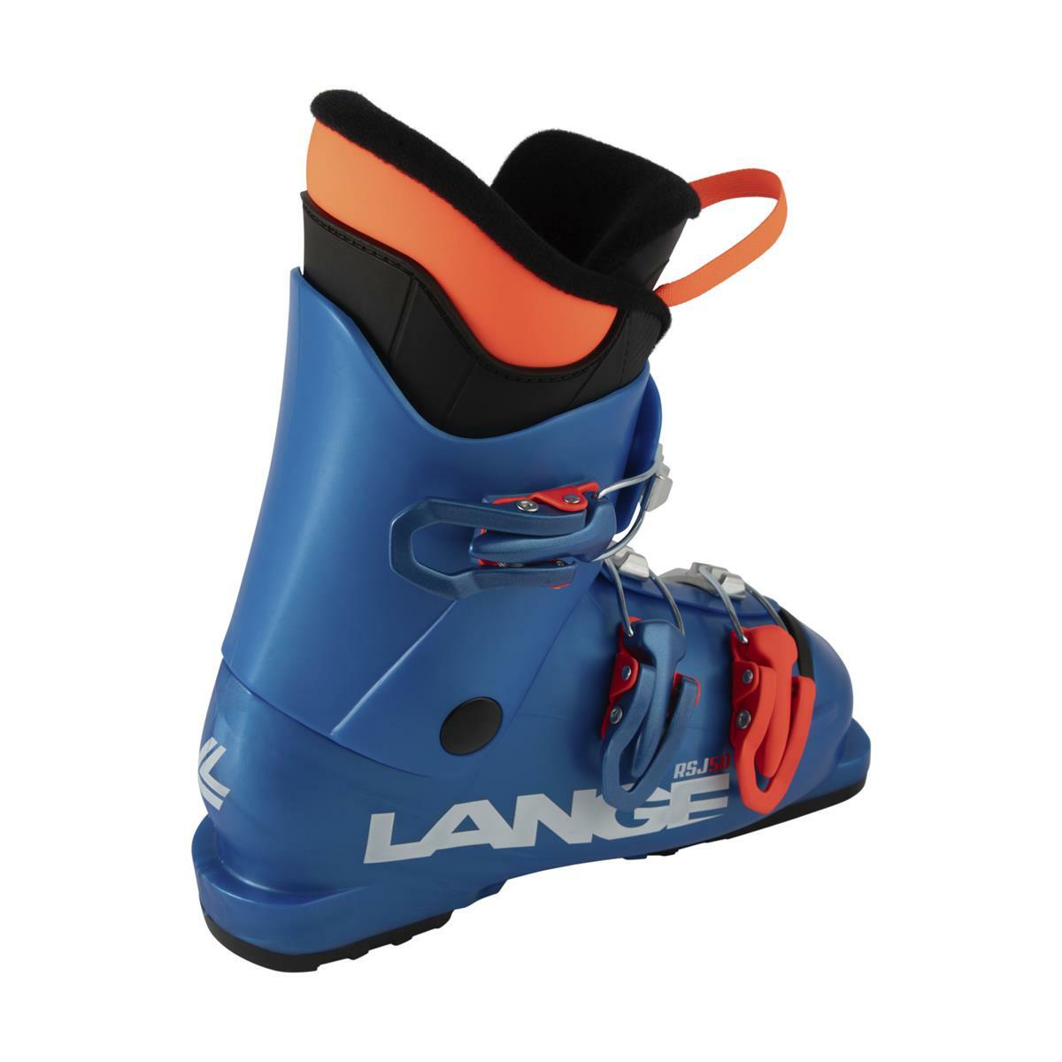 Buty narciarskie Lange RSJ 50