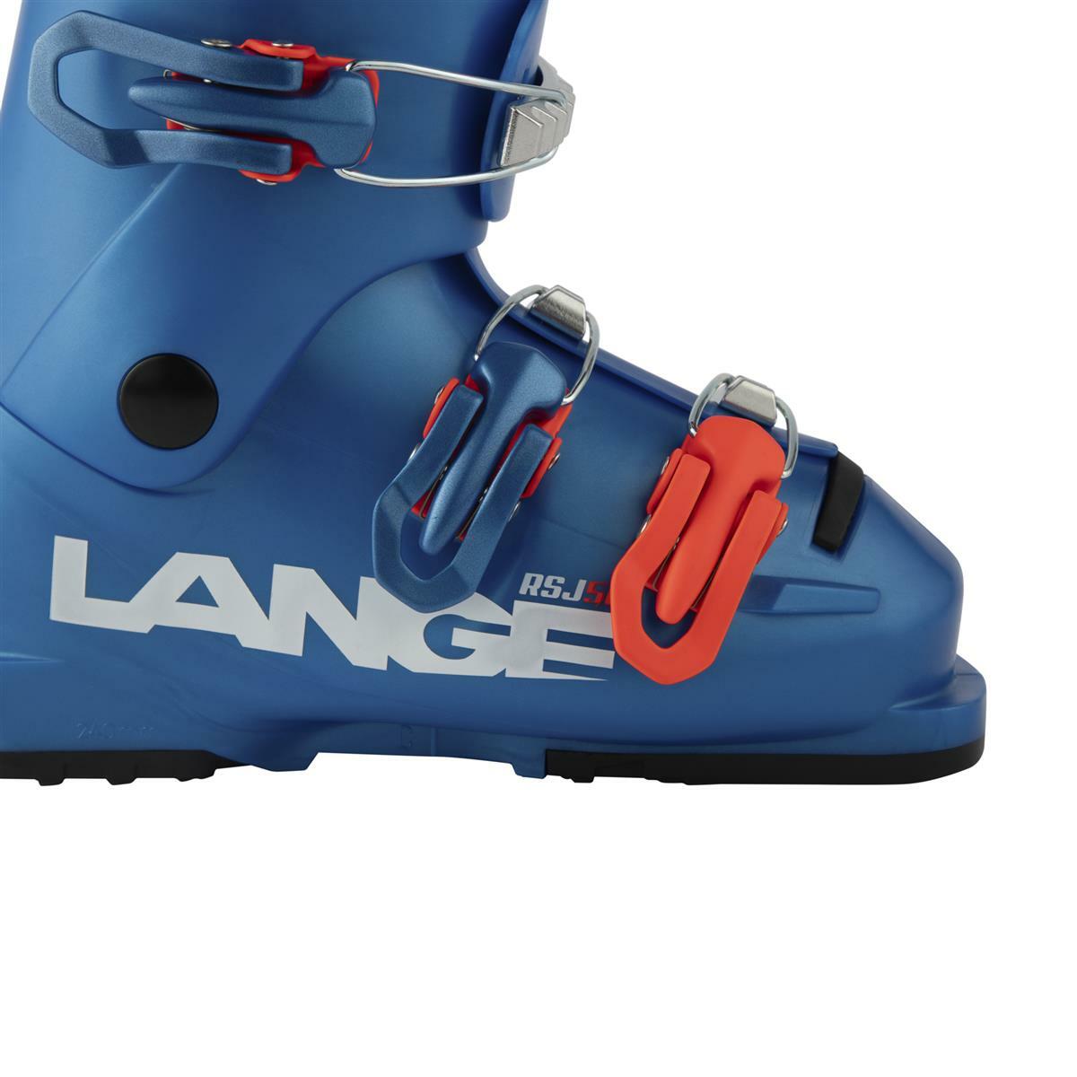 Buty narciarskie Lange RSJ 50