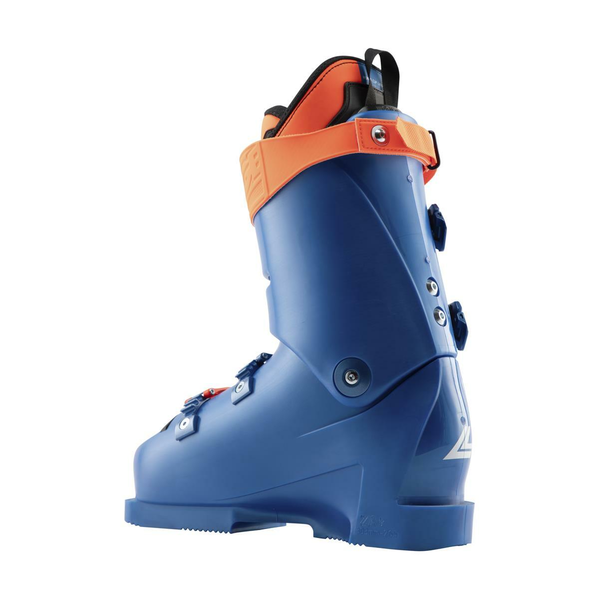 Buty narciarskie Lange World Cup RS ZA+