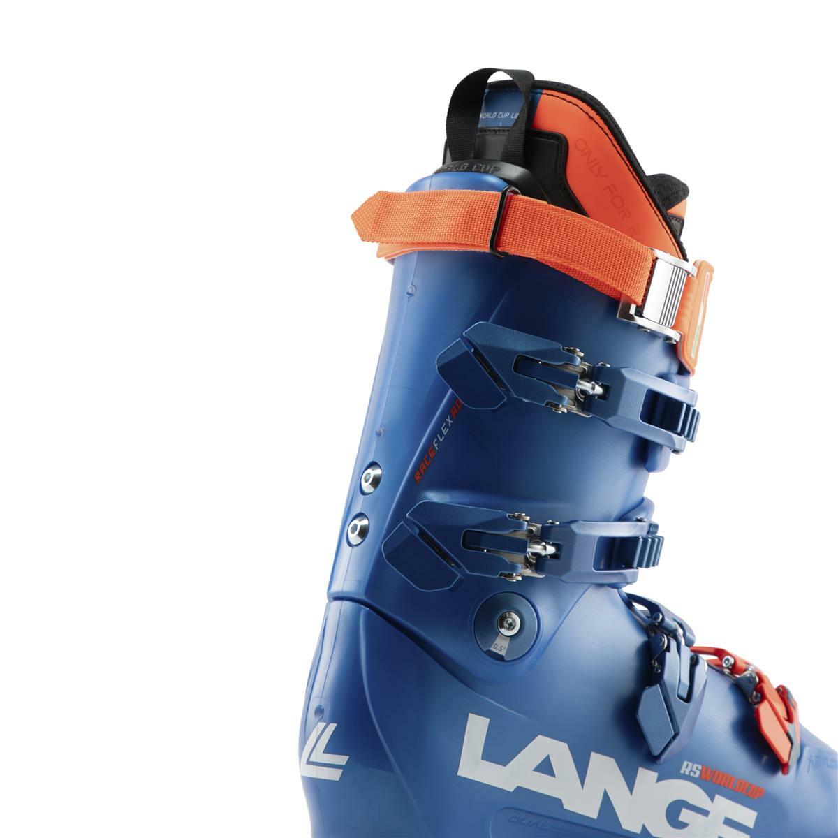 Buty narciarskie Lange World Cup RS ZA+
