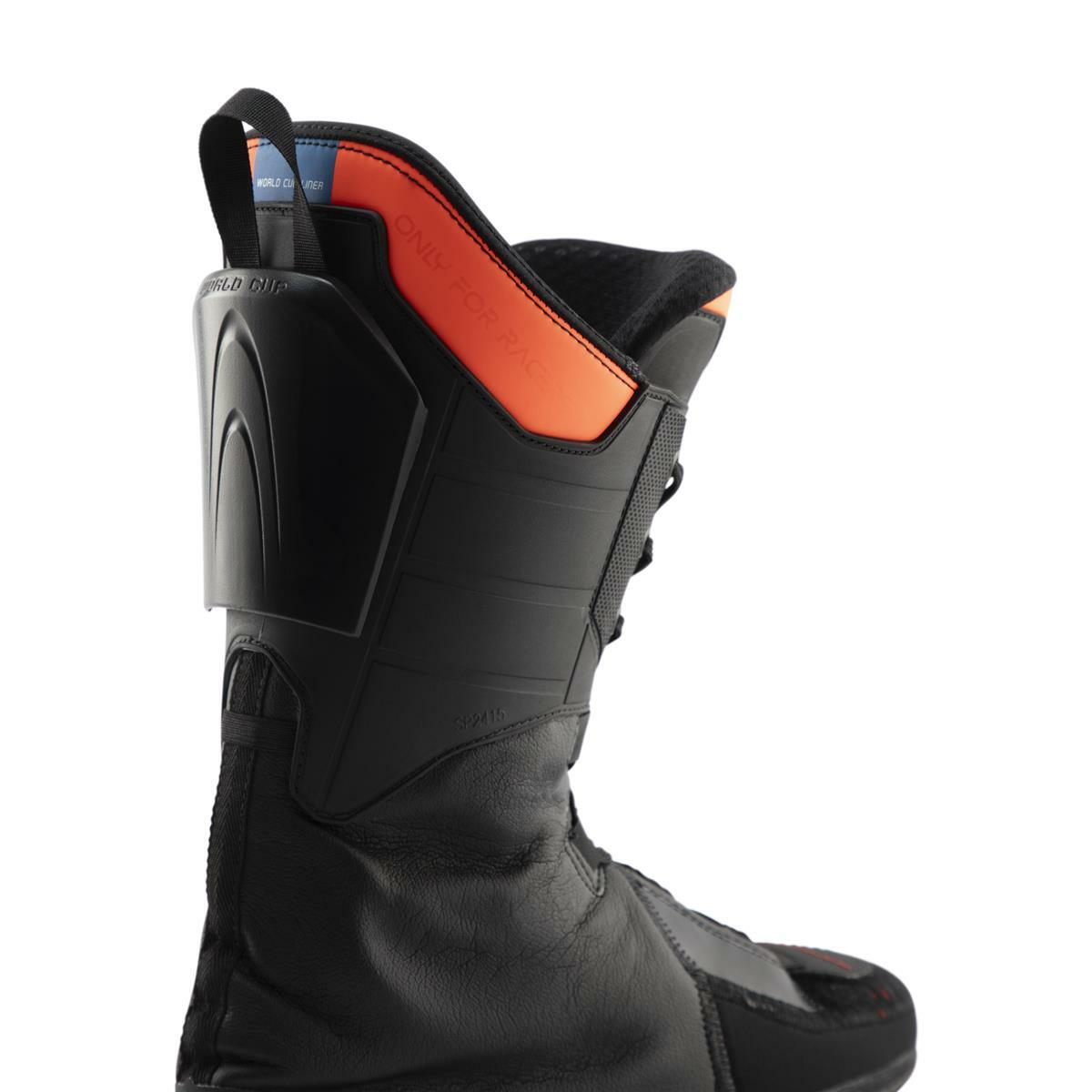 Buty narciarskie Lange World Cup RS ZA+