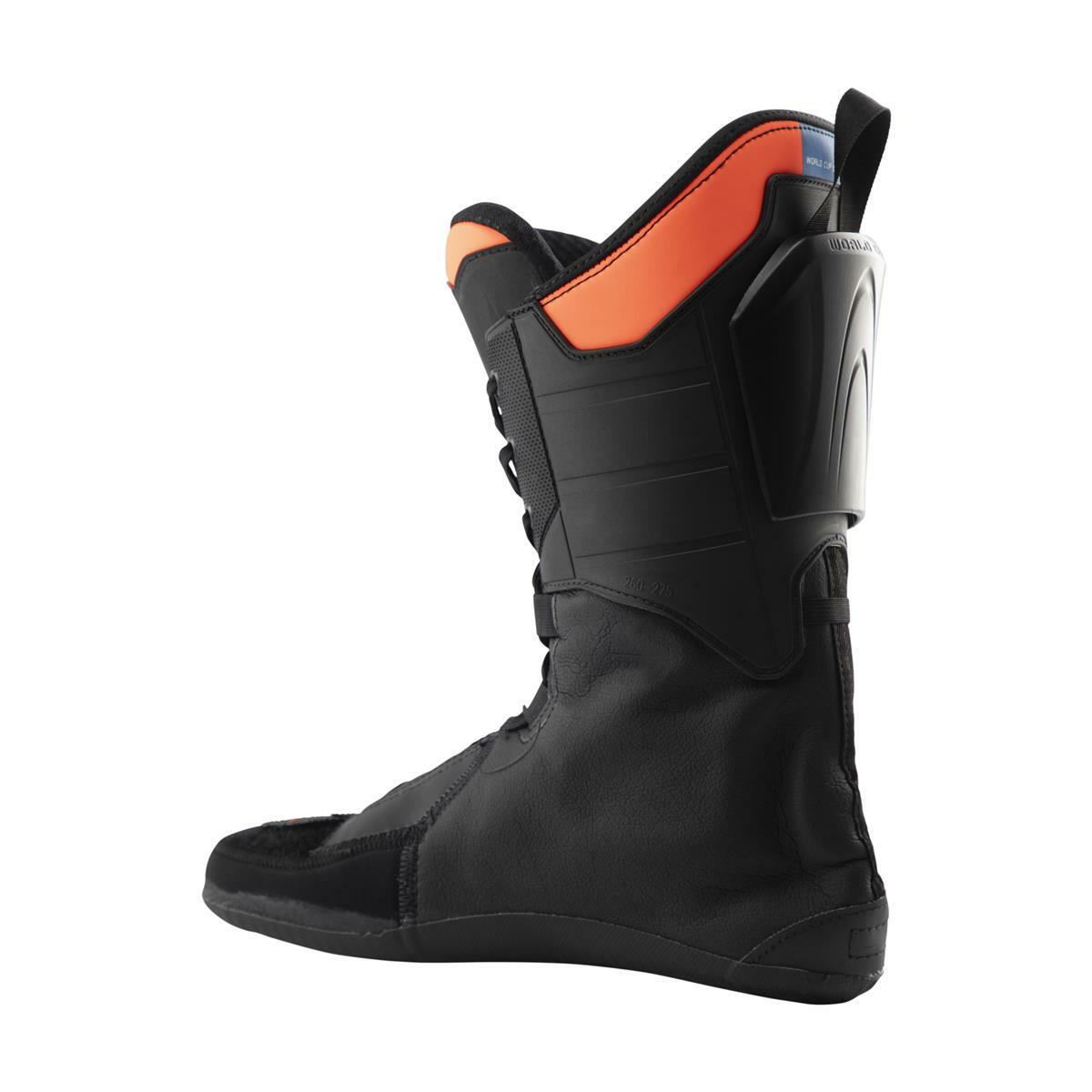 Buty narciarskie Lange World Cup RS ZA+