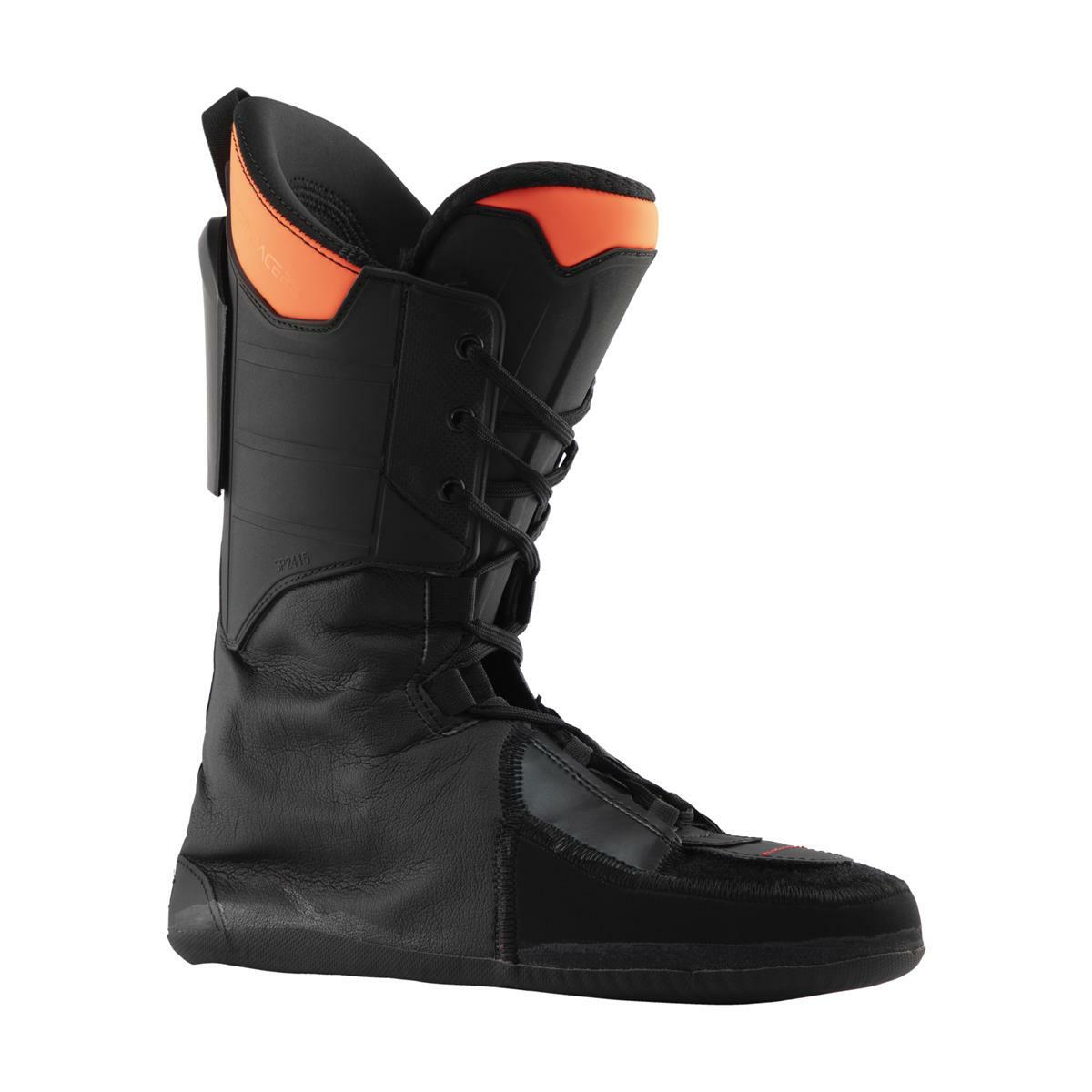Buty narciarskie Lange World Cup RS ZA+
