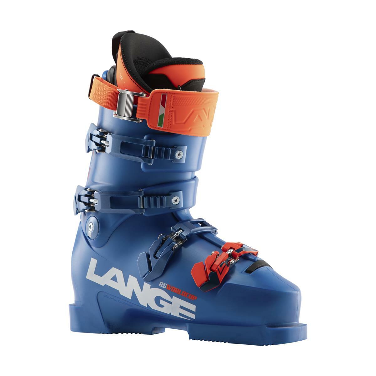 Lange World Cup RS ZA+