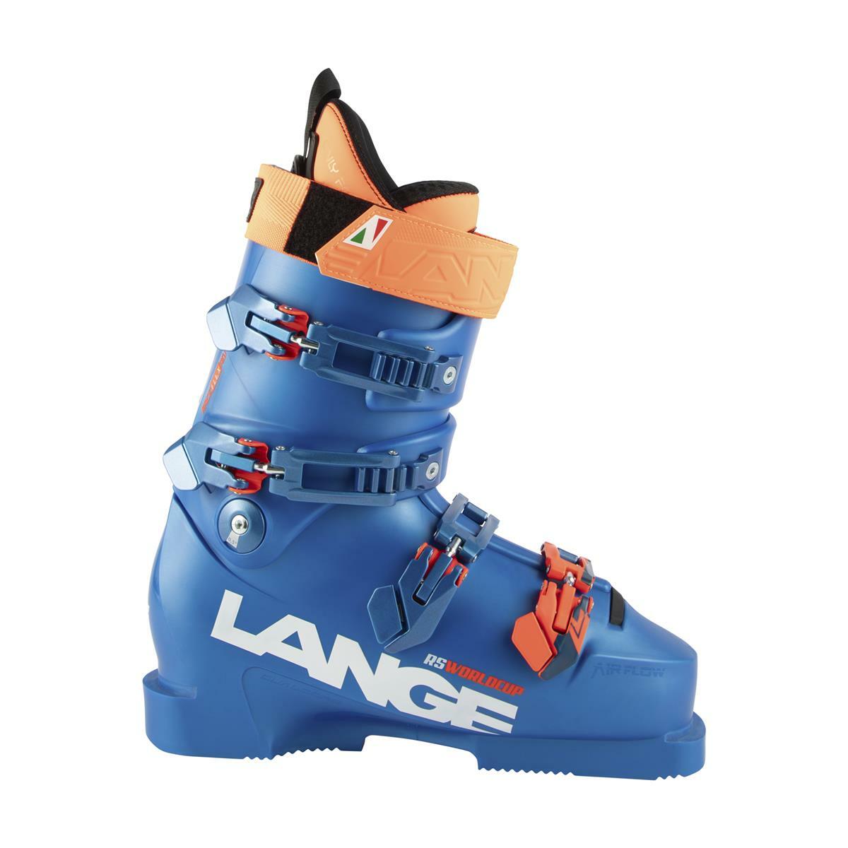 Buty narciarskie Lange World Cup RS ZSoft+