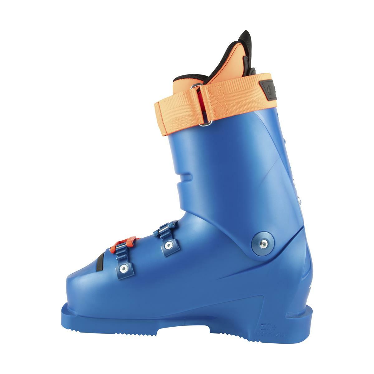 Buty narciarskie Lange World Cup RS ZSoft+