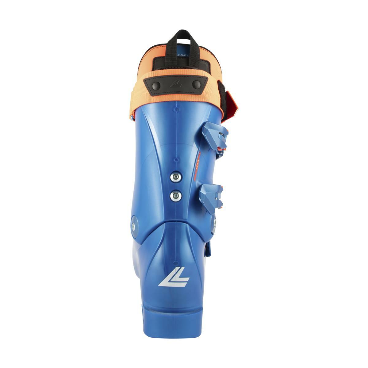Buty narciarskie Lange World Cup RS ZSoft+