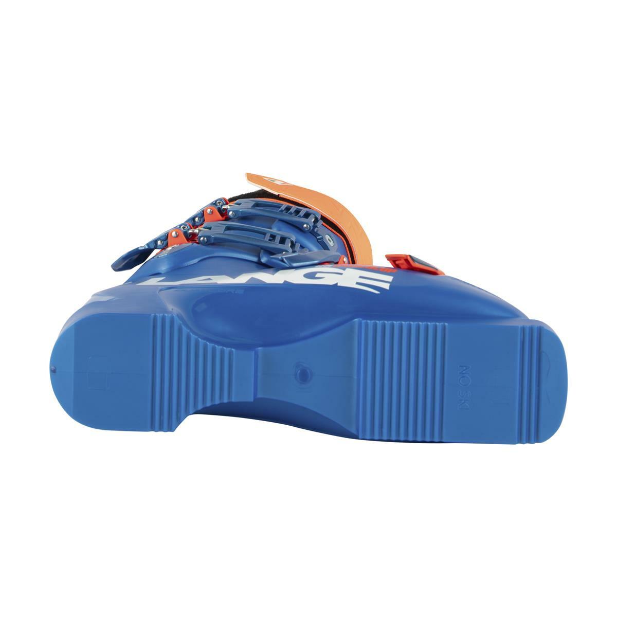 Buty narciarskie Lange World Cup RS ZSoft+