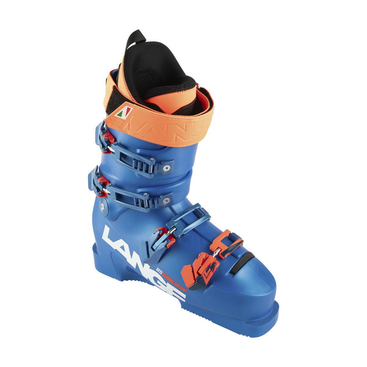 Buty narciarskie Lange World Cup RS ZSoft+