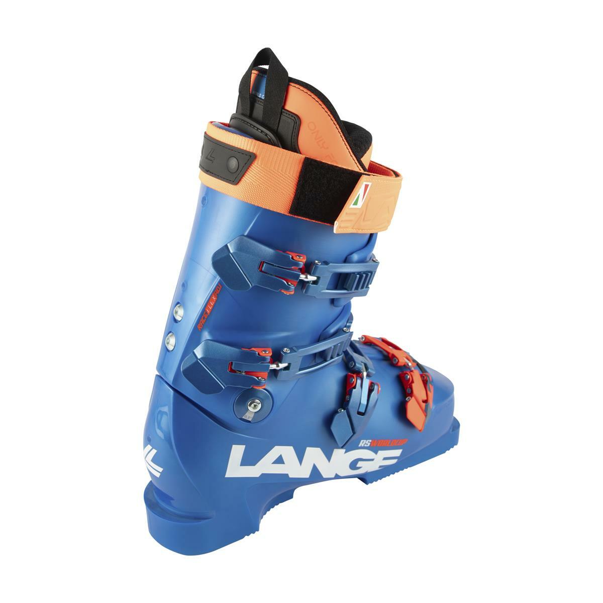 Buty narciarskie Lange World Cup RS ZSoft+
