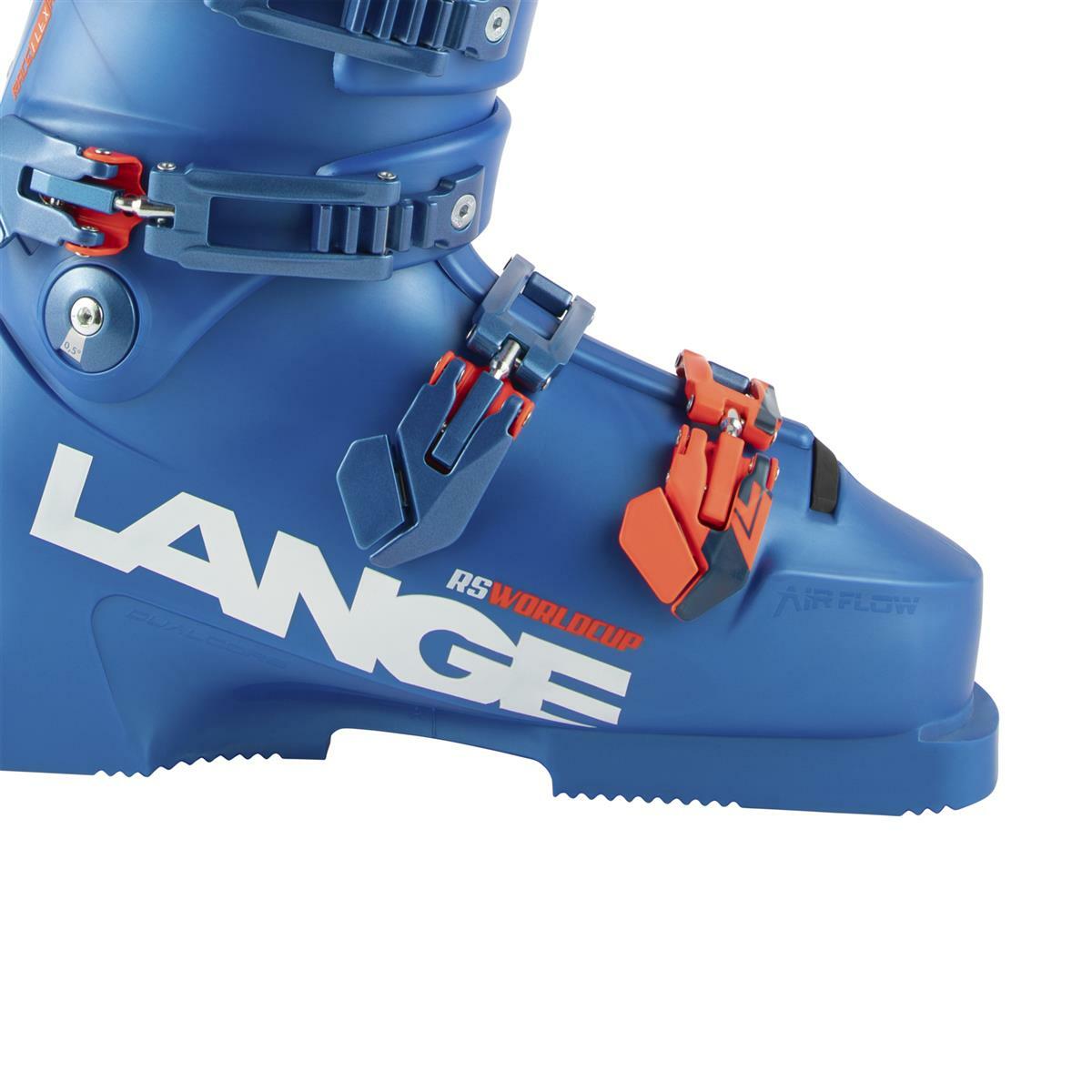 Buty narciarskie Lange World Cup RS ZSoft+