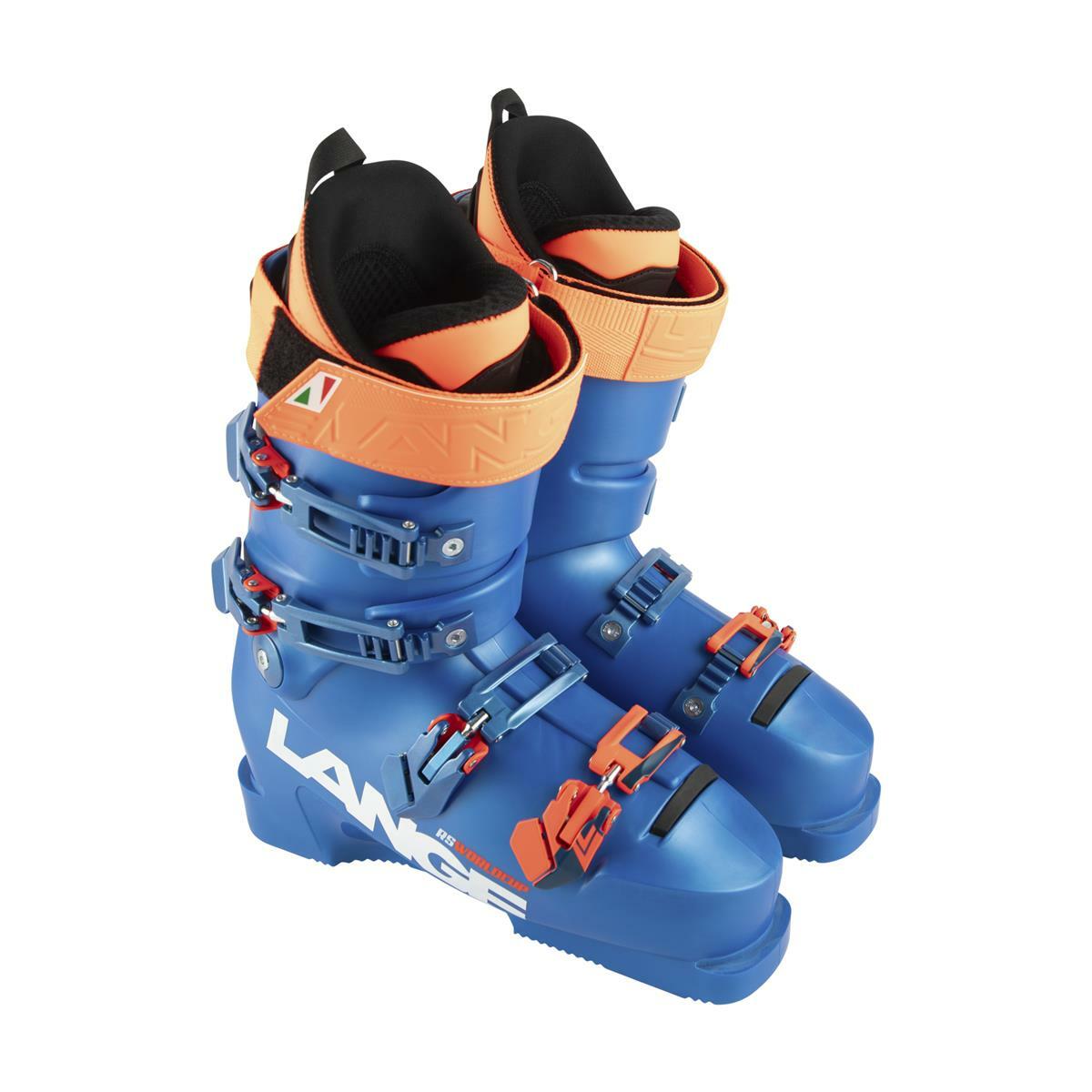 Buty narciarskie Lange World Cup RS ZSoft+