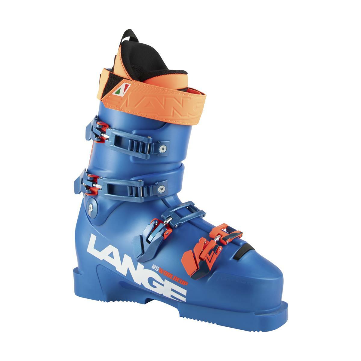 Lange World Cup RS ZSoft+