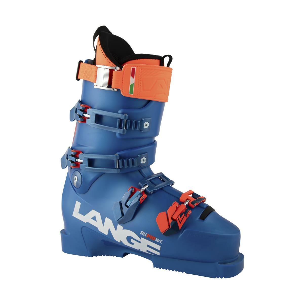 Buty narciarskie Lange World Cup RS 140