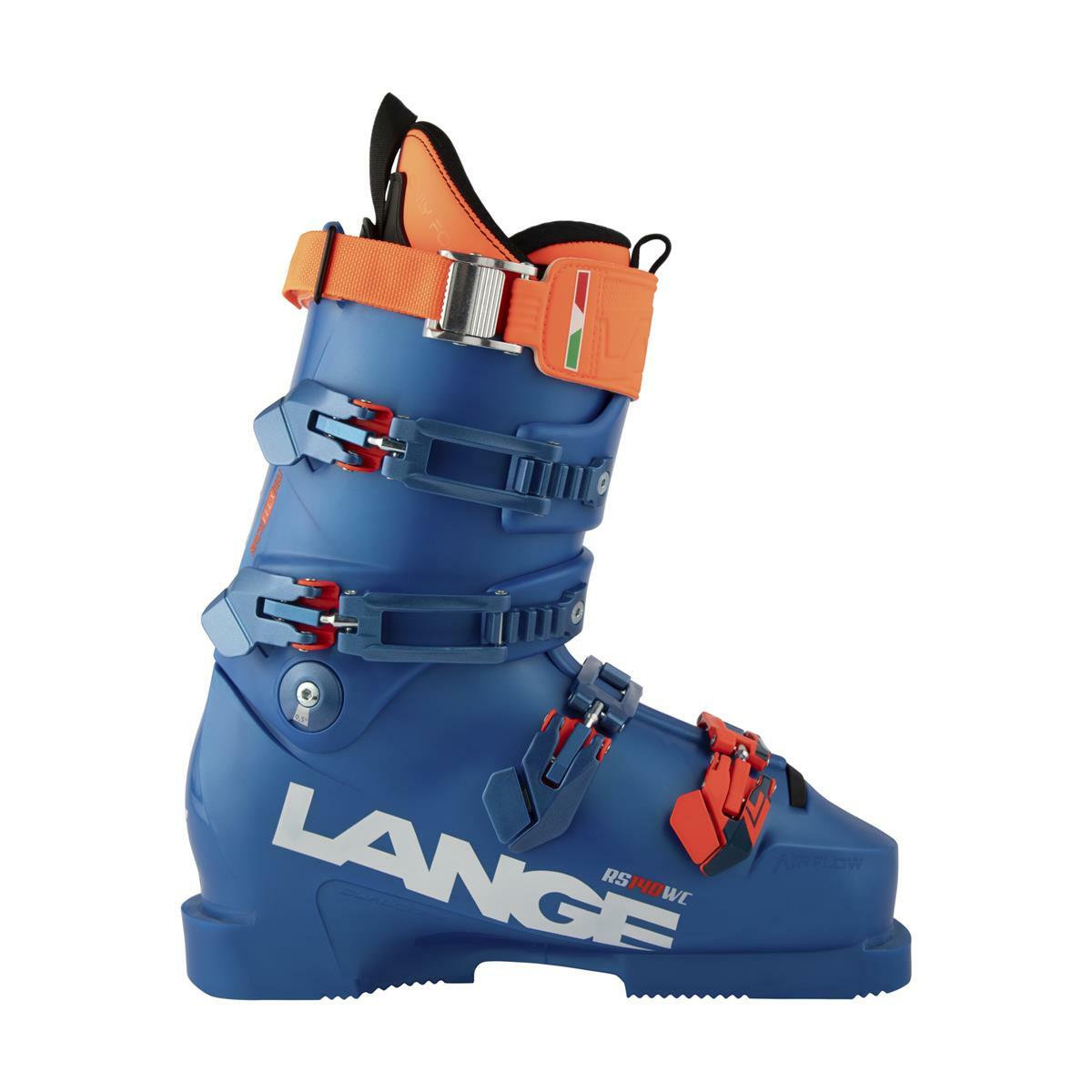 Buty narciarskie Lange World Cup RS 140