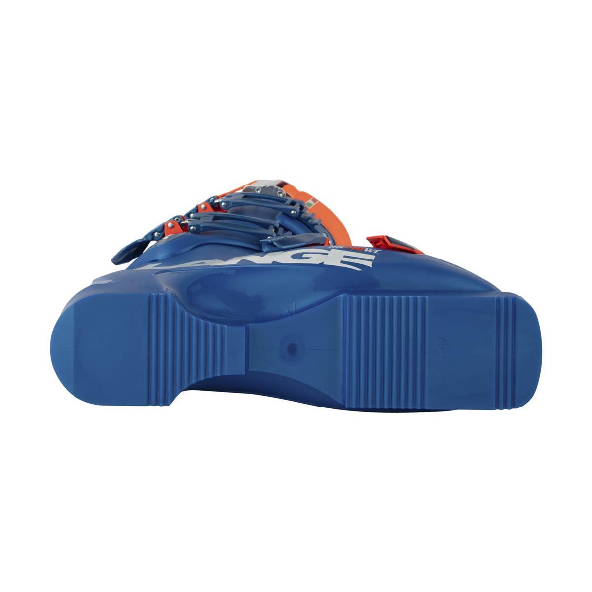 Buty narciarskie Lange World Cup RS 140