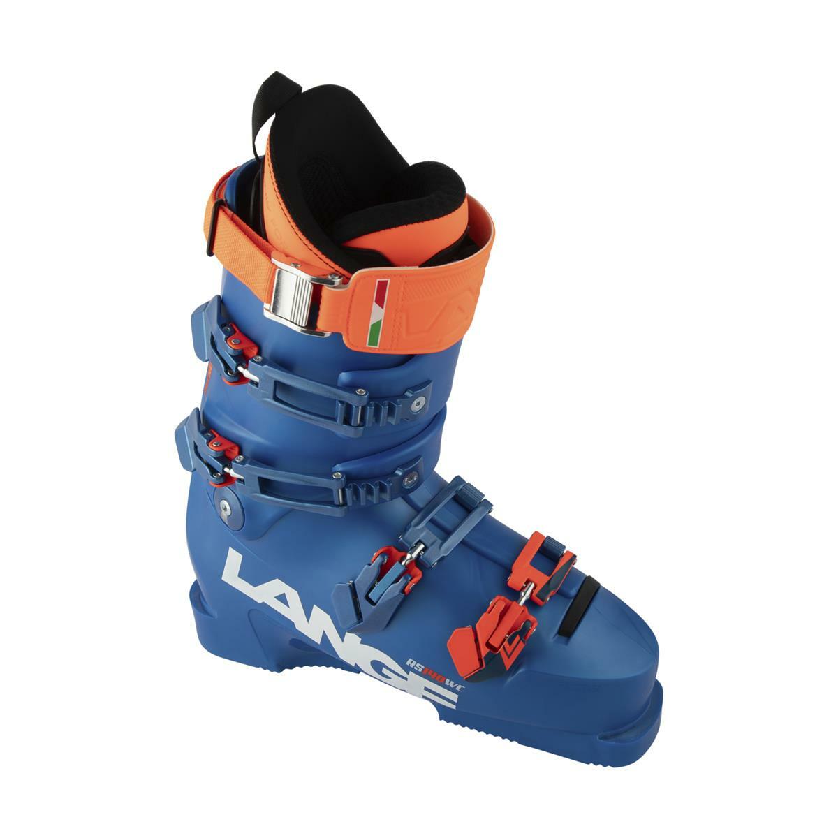 Buty narciarskie Lange World Cup RS 140