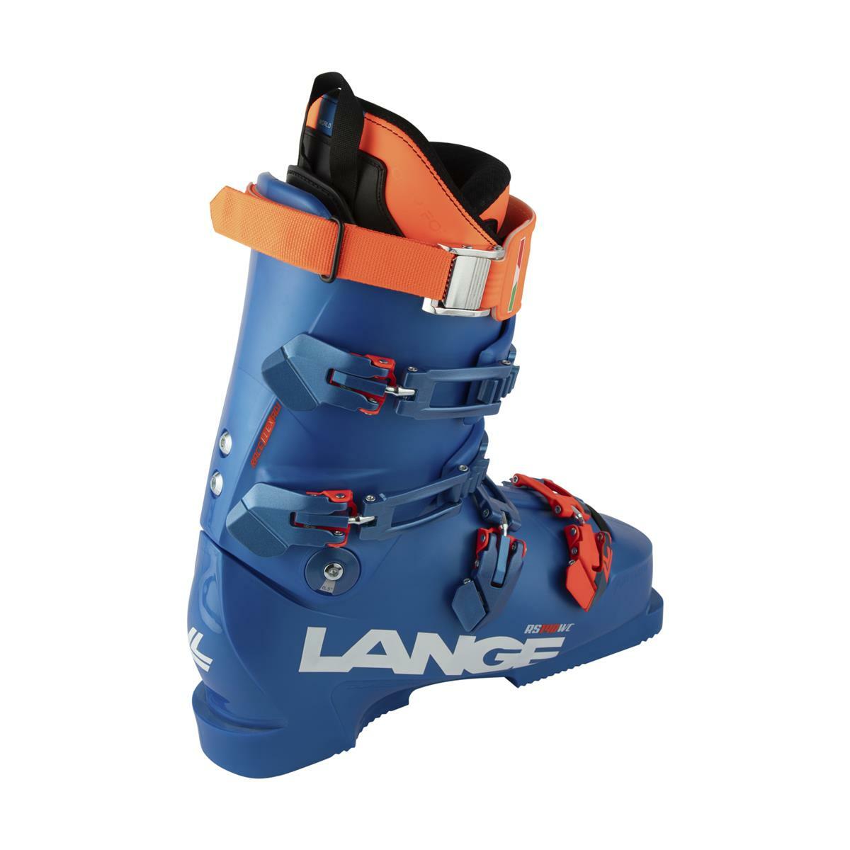 Buty narciarskie Lange World Cup RS 140