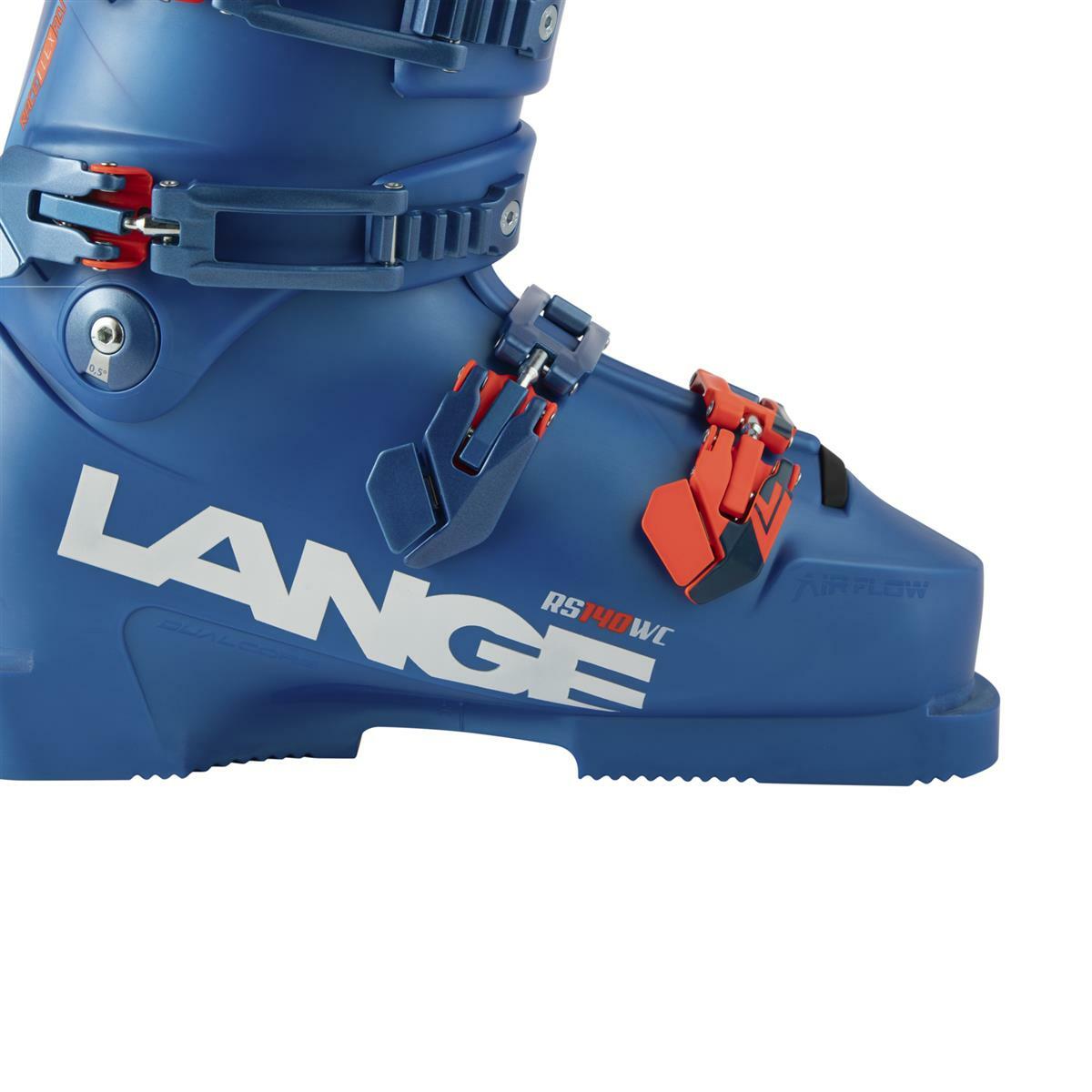 Buty narciarskie Lange World Cup RS 140