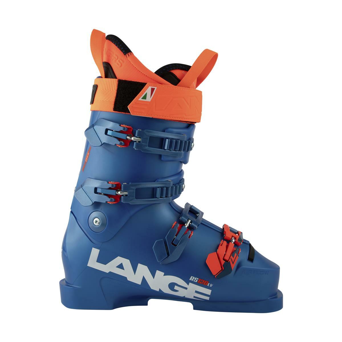 Buty narciarskie Lange RS 120 LV