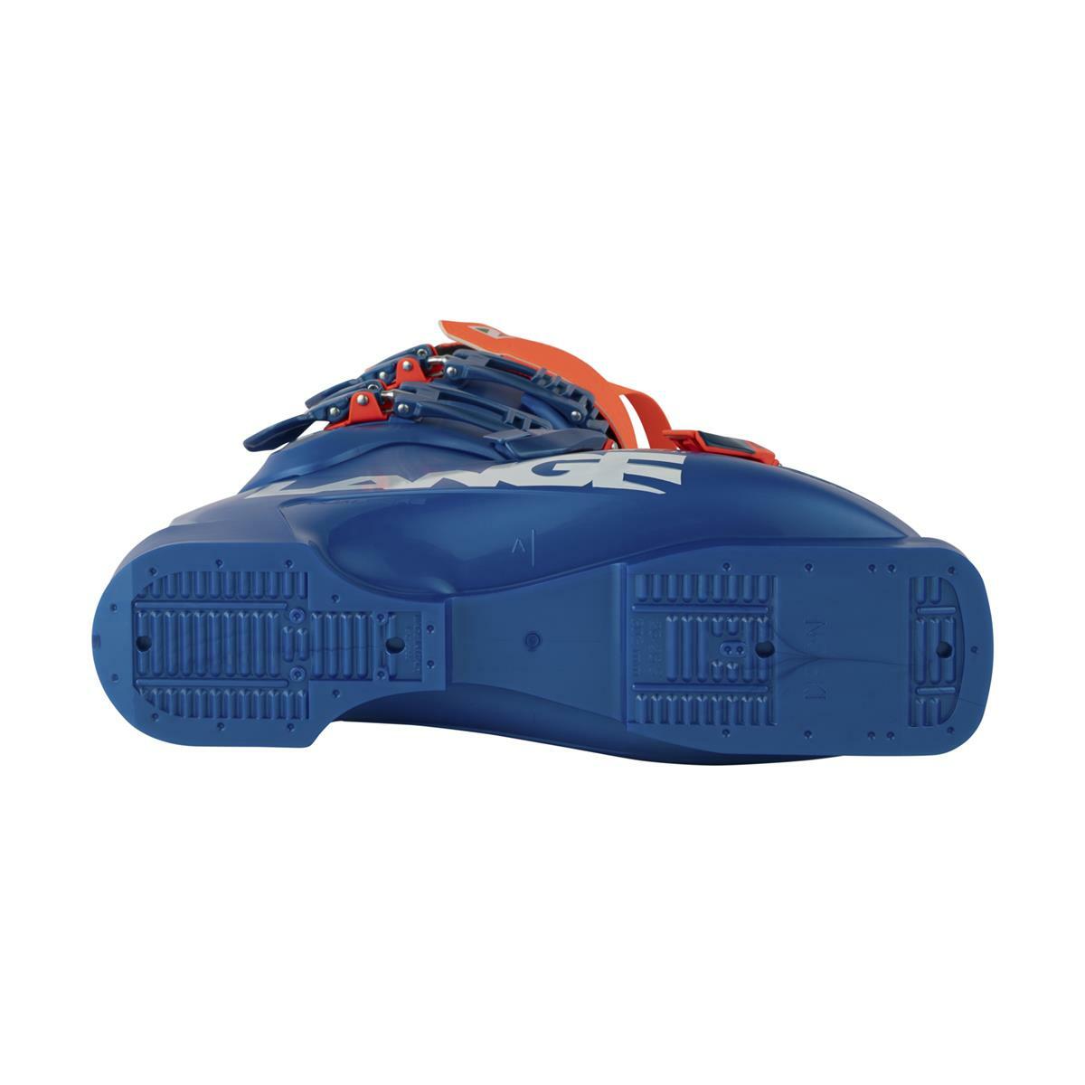 Buty narciarskie Lange RS 120 LV
