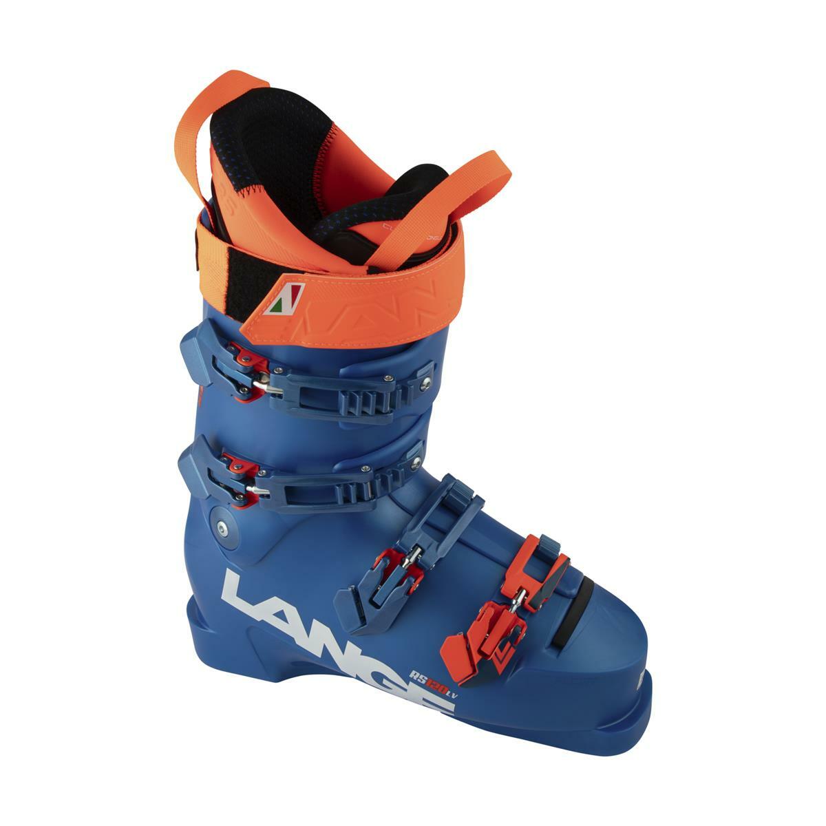 Buty narciarskie Lange RS 120 LV