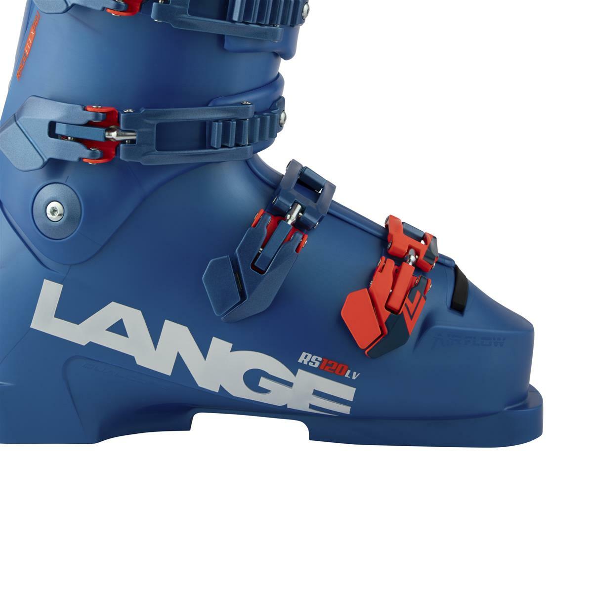 Buty narciarskie Lange RS 120 LV