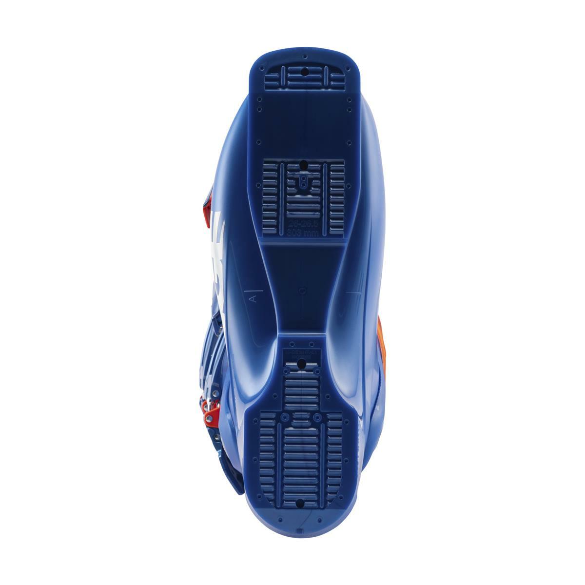 Buty narciarskie Lange RS 120 MV