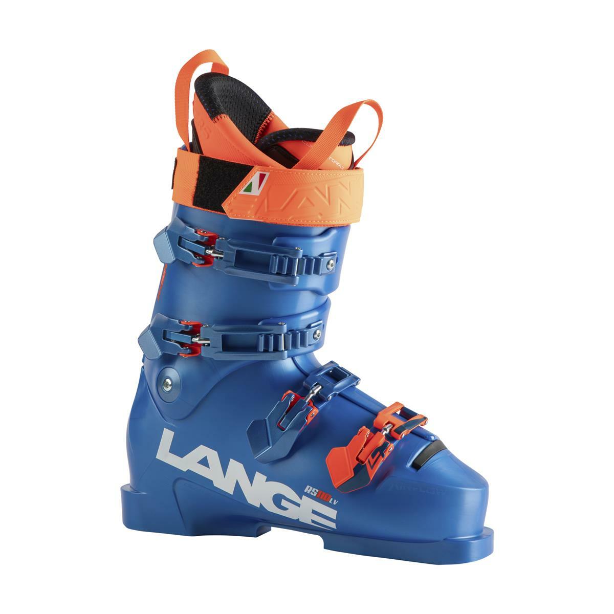 Buty narciarskie Lange RS 110 LV