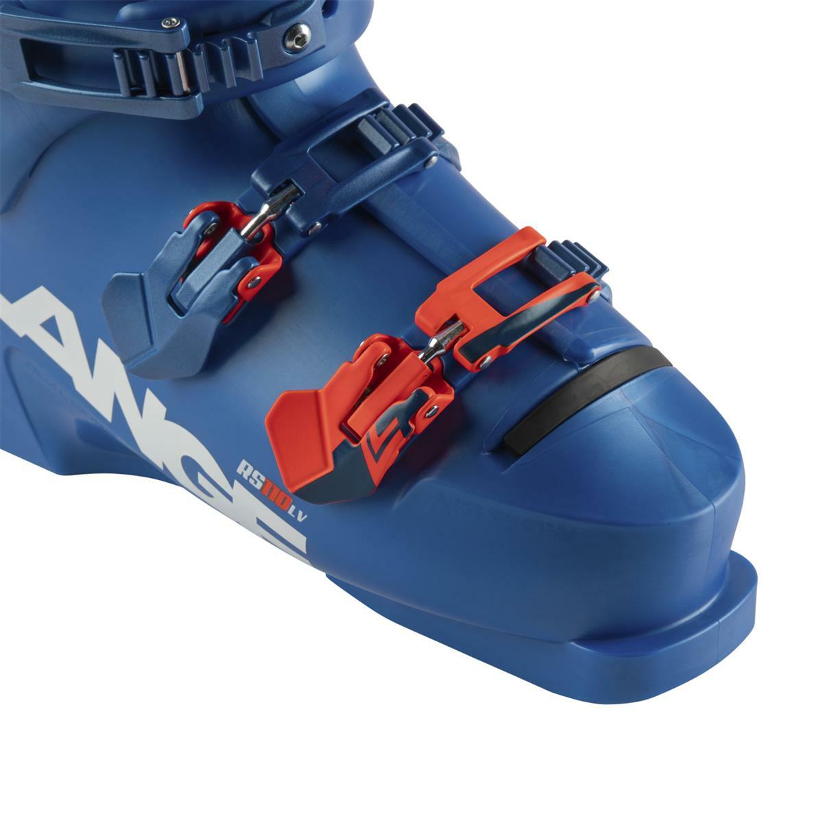 Buty narciarskie Lange RS 110 LV