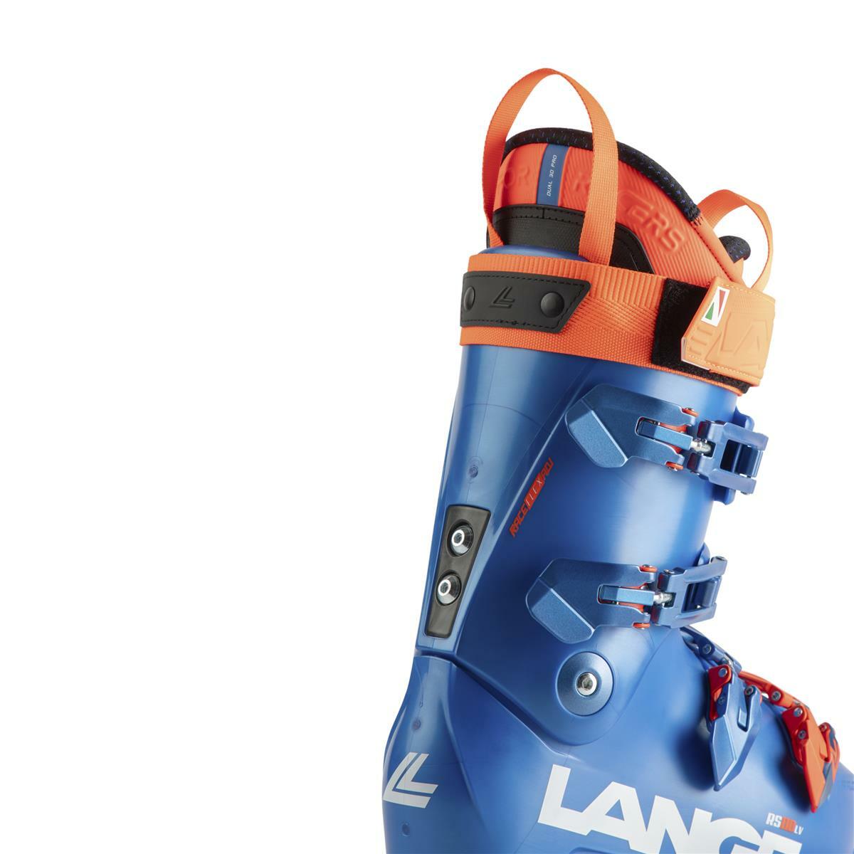 Buty narciarskie Lange RS 110 LV