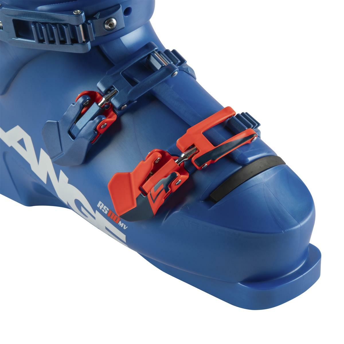 Buty narciarskie Lange RS 110 MV