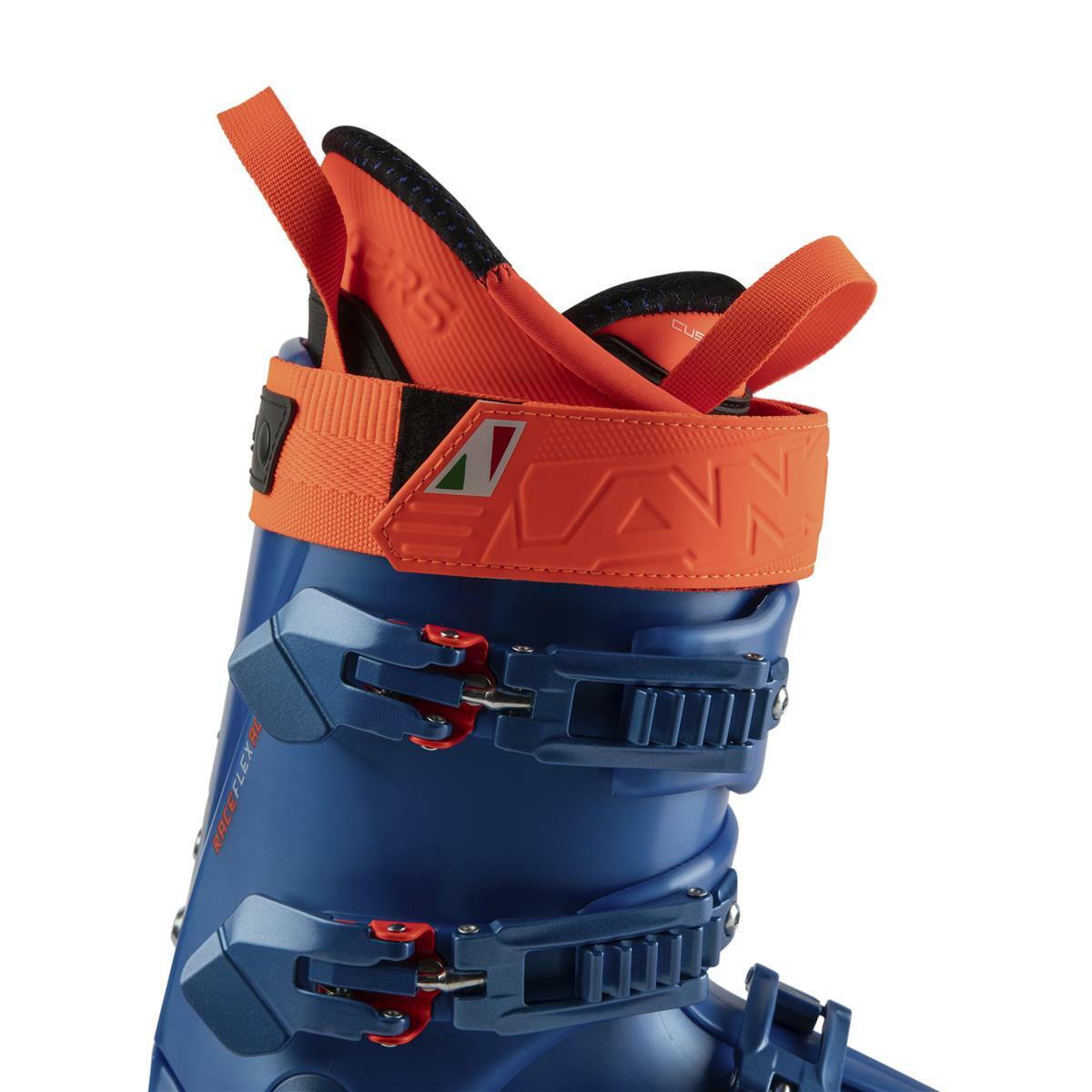 Buty narciarskie Lange RS 110 MV