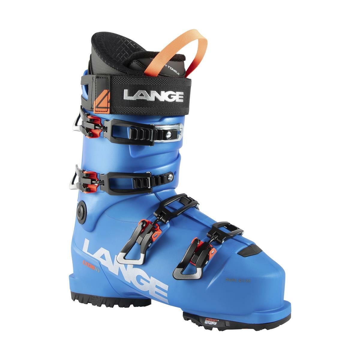 Buty narciarskie Lange LX 130 HV GW