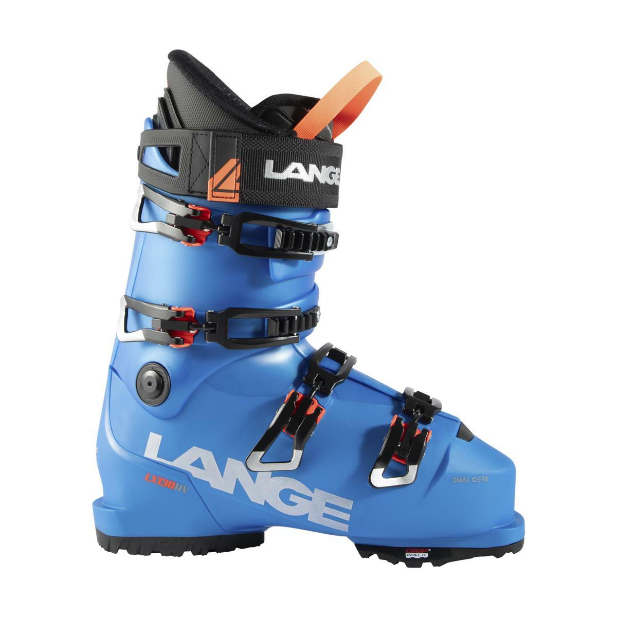 Buty narciarskie Lange LX 130 HV GW