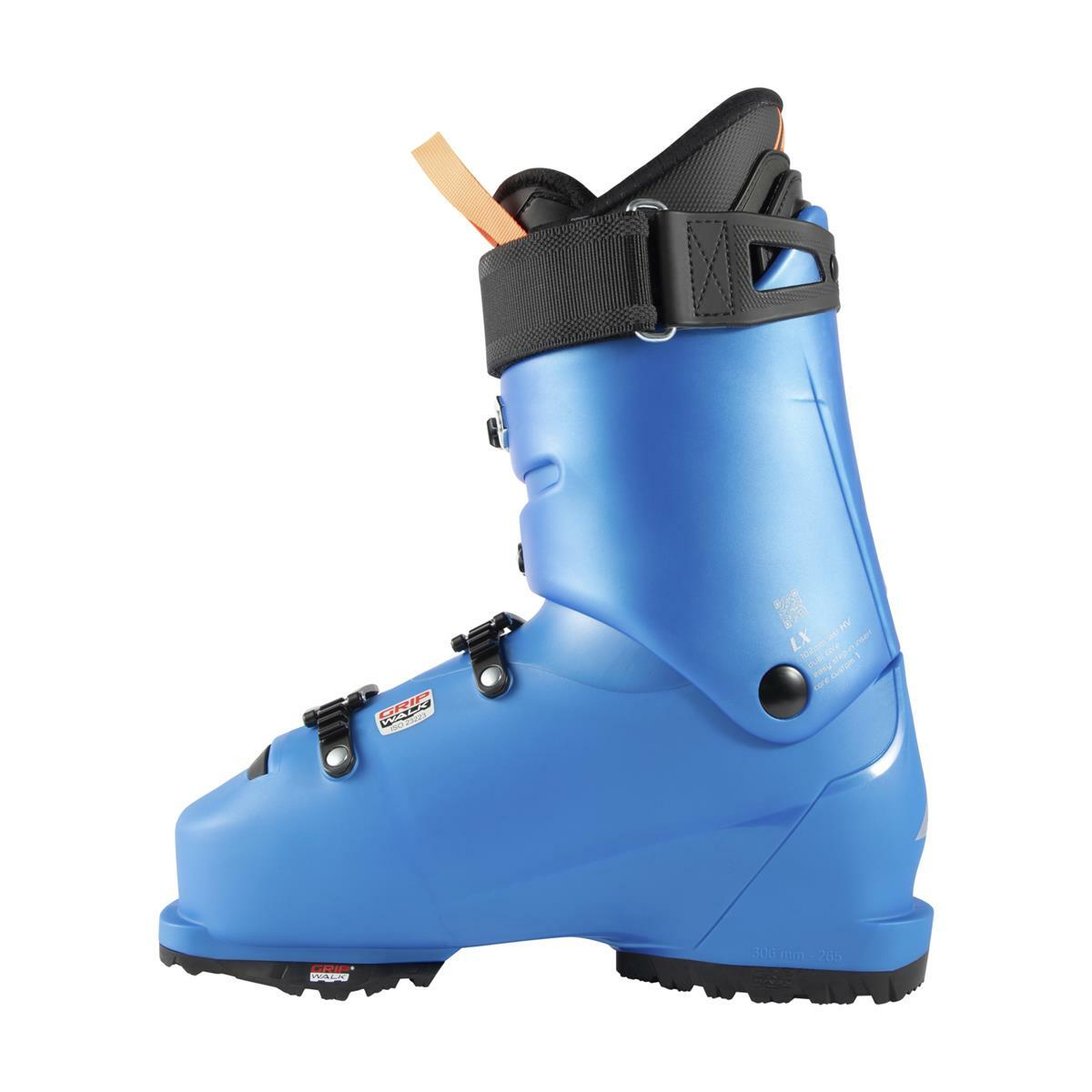 Buty narciarskie Lange LX 130 HV GW