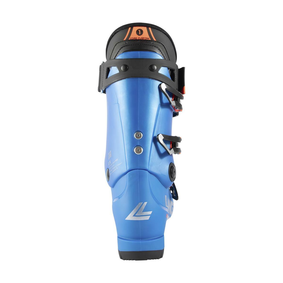 Buty narciarskie Lange LX 130 HV GW