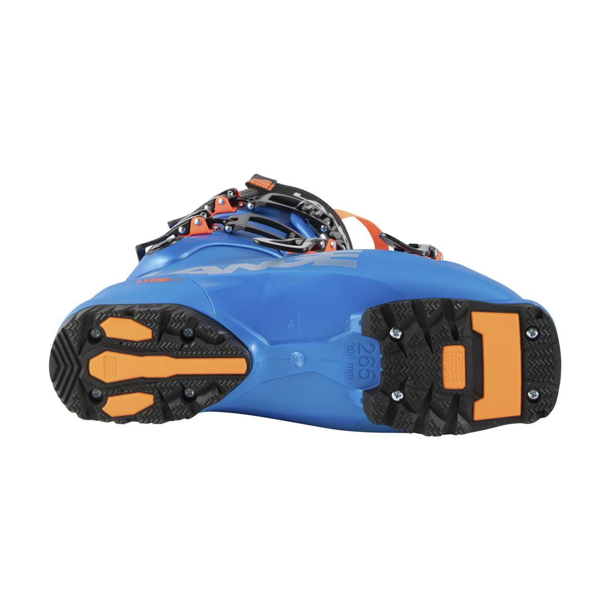 Buty narciarskie Lange LX 130 HV GW