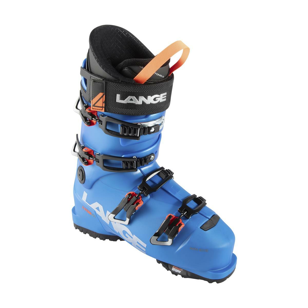 Buty narciarskie Lange LX 130 HV GW