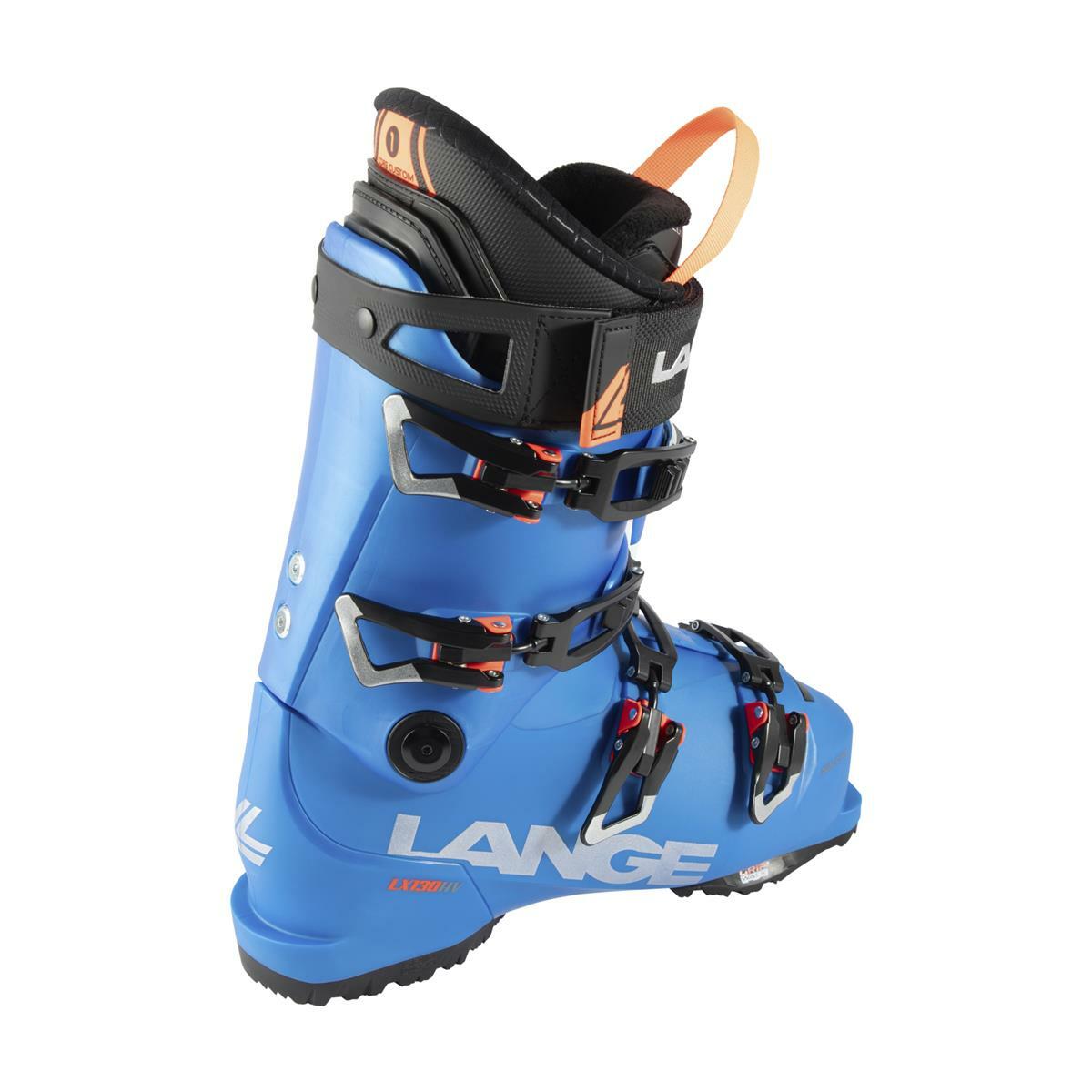 Buty narciarskie Lange LX 130 HV GW