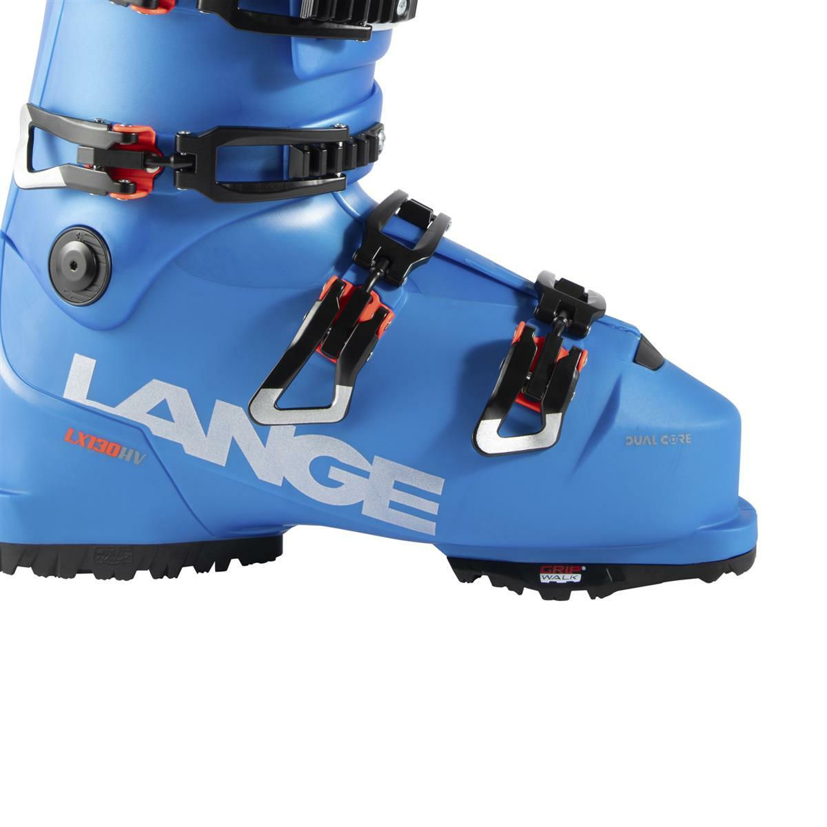 Buty narciarskie Lange LX 130 HV GW