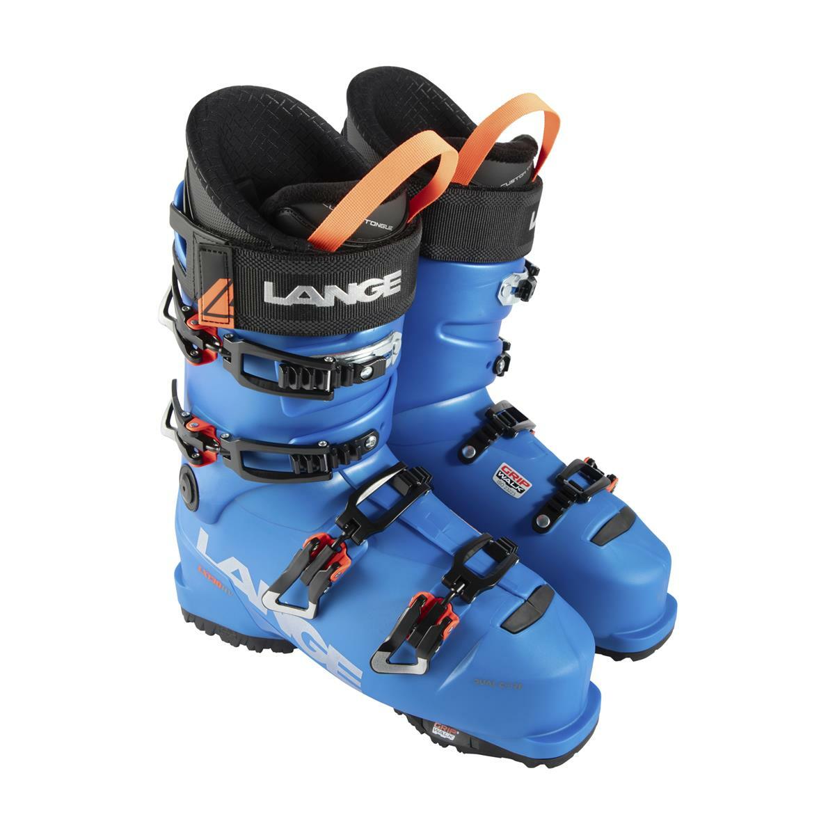 Buty narciarskie Lange LX 130 HV GW