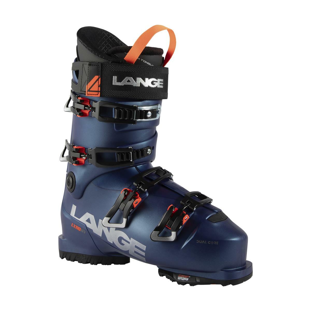 Buty narciarskie Lange LX 110 HV GW