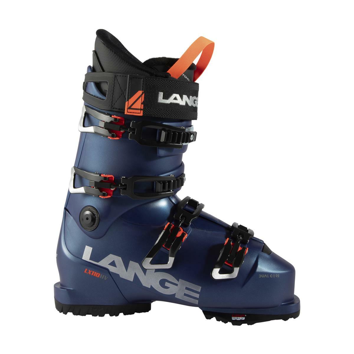 Buty narciarskie Lange LX 110 HV GW