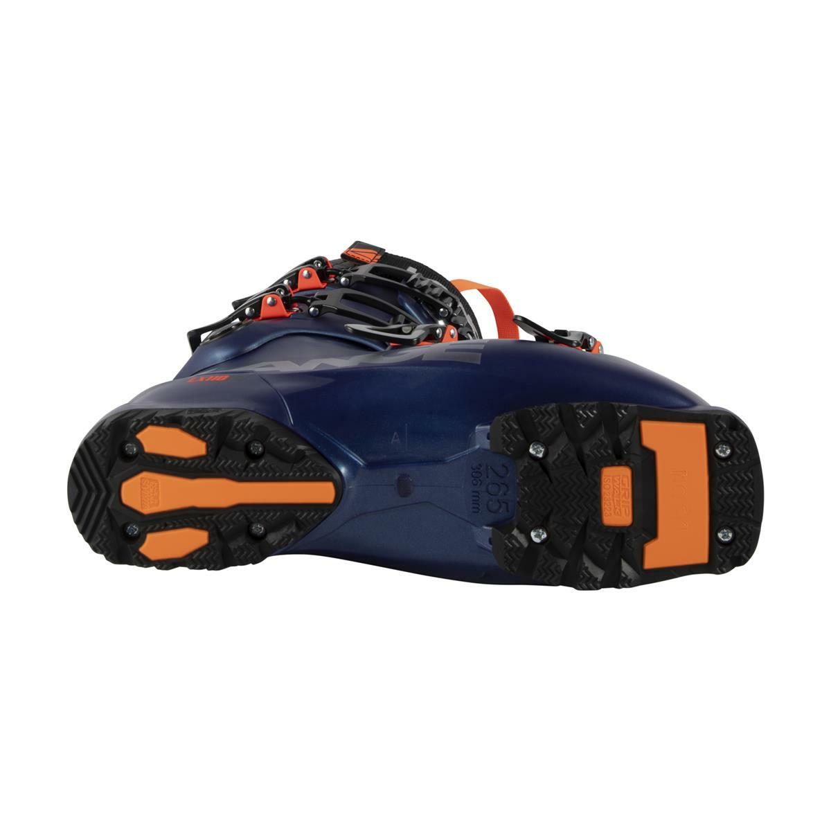 Buty narciarskie Lange LX 110 HV GW