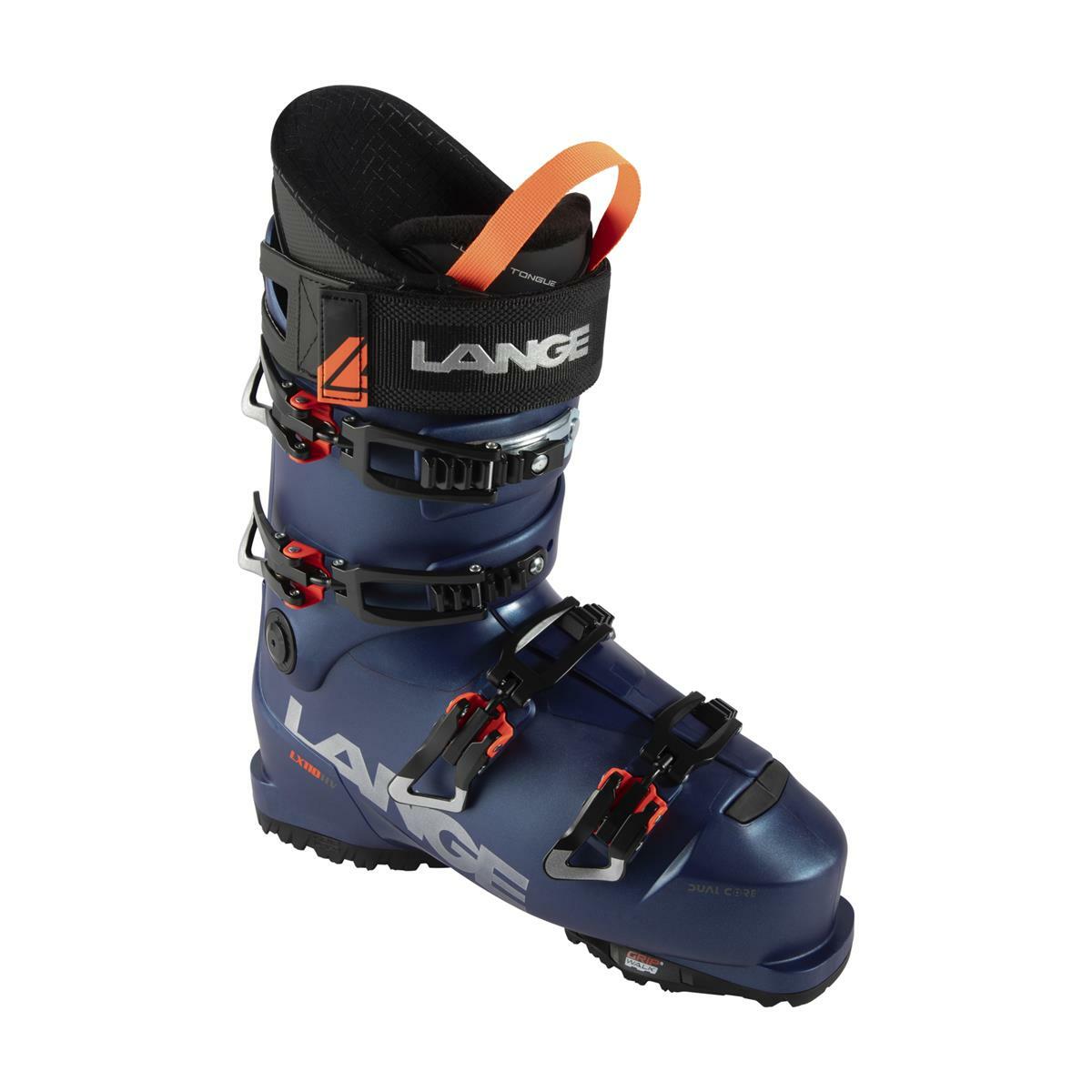 Buty narciarskie Lange LX 110 HV GW
