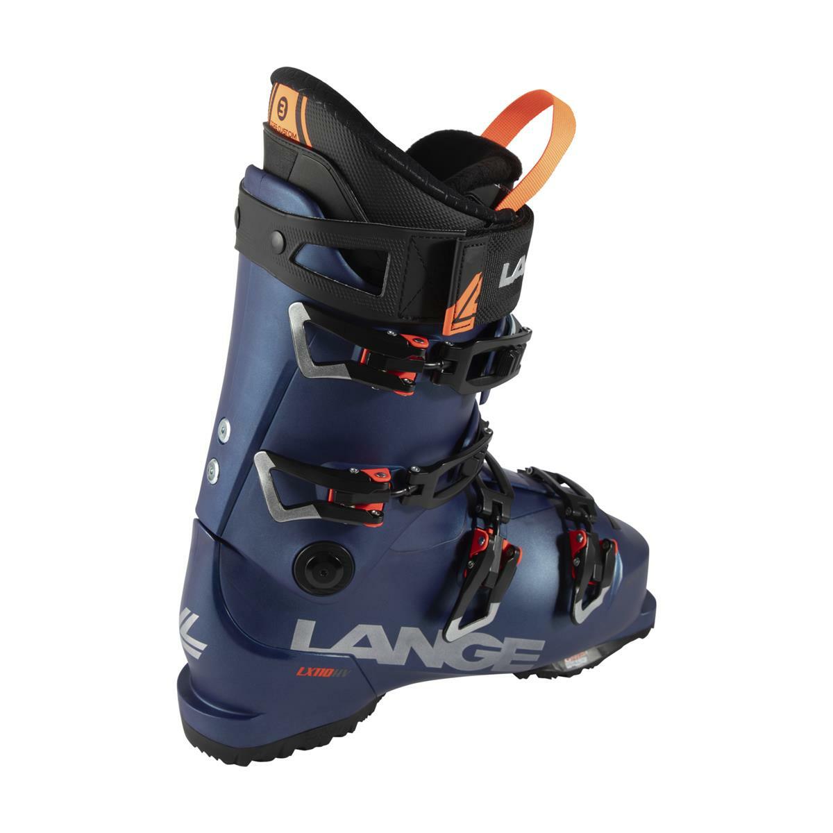 Buty narciarskie Lange LX 110 HV GW